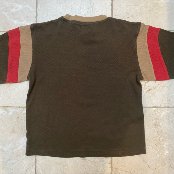 Thermal Long Sleeve - Picture 2 of 3